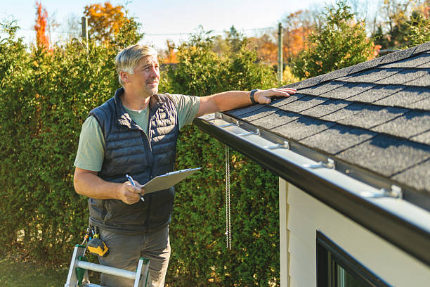 Trusted Roof Leak Repair service in Logan, UT - Ben Roofing and Steel LLC